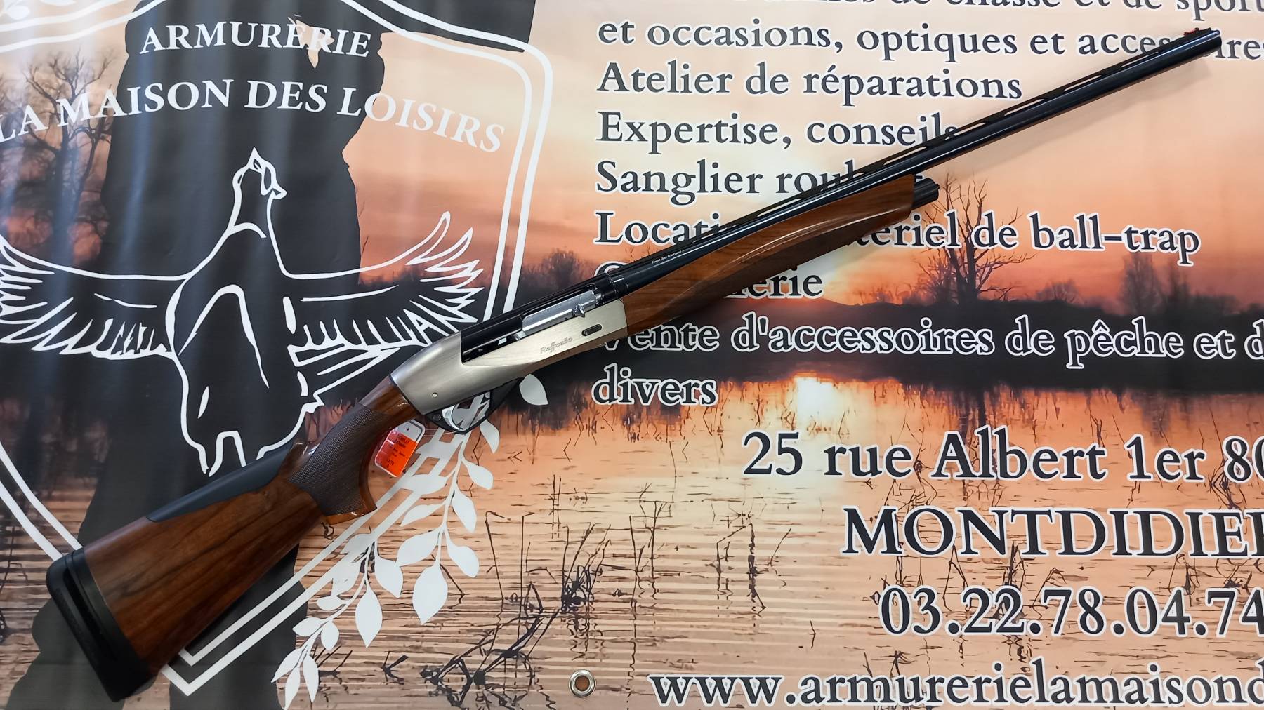 Fusil semi-automatique BENELLI Raffaello Crio Bore Barrel