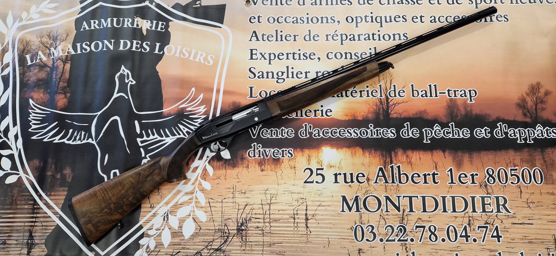 Fusil semi-automatique VERNEY-CARRON V20N