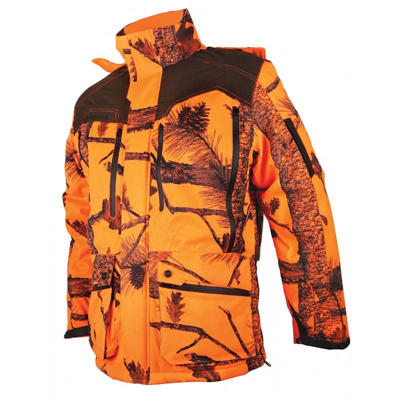 Veste de poste Thermo-Hunt SOMLYS